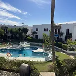 Willa - Playa - Con Amplia Terraza Abierta A La Piscina El12 *