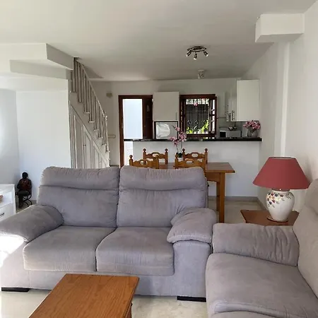 Villacana 1912 Villa Estepona