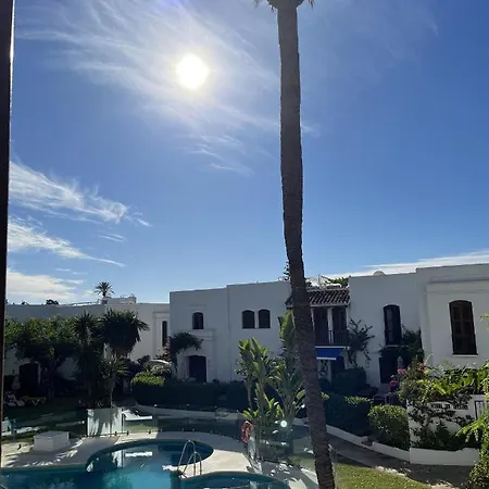 Villacana 1912 Villa Estepona