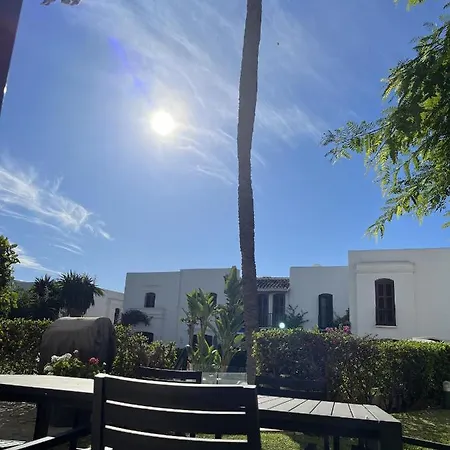 Villa Villacana 1912 Estepona