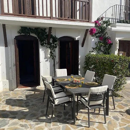 Villacana 1912 Villa *