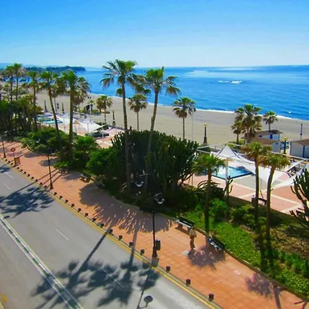 Villa Villacana 1912 Estepona