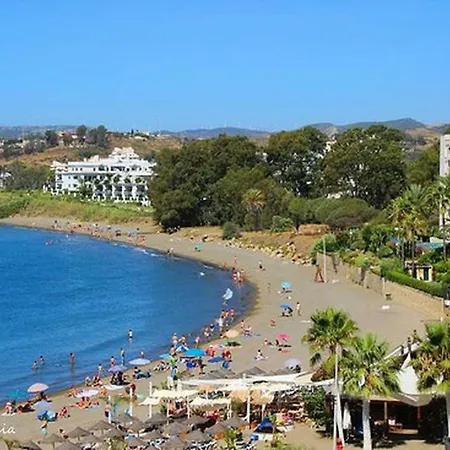 Villacana 1912 * Estepona